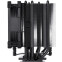Kühler Noctua NH-U9S Chromax Black - NH-U9S-CH.BK - Foto 2