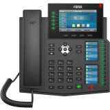 VoIP Telefon Fanvil X6U