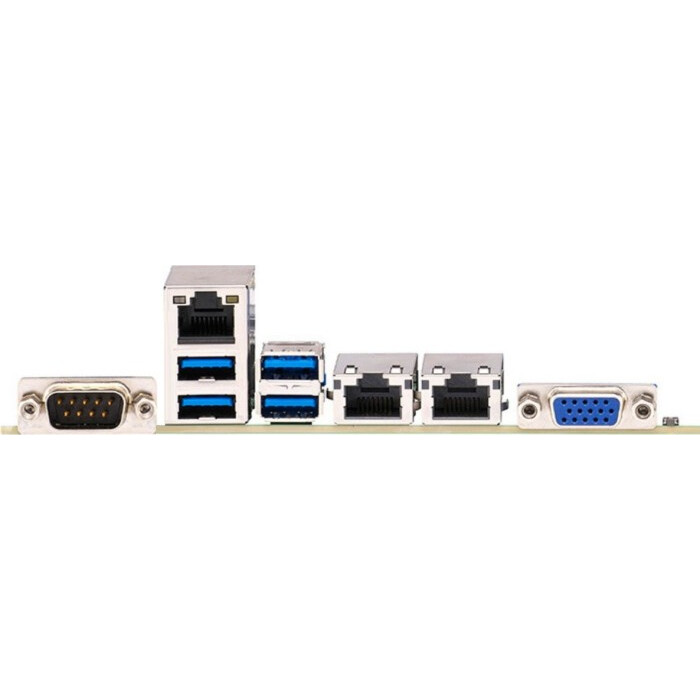 Server-Motherboard SuperMicro H12SSL-I-B - MBD-H12SSL-I-B - Foto 2