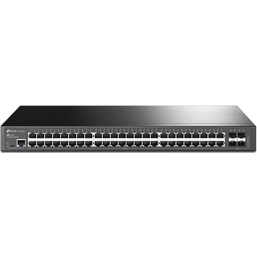 Switch TP-Link TL-SG3452
