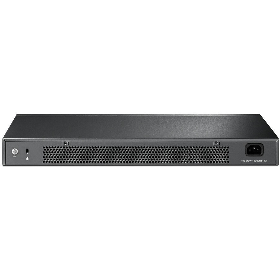 Switch TP-Link TL-SG3452 - Foto 2