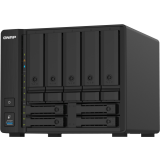 Netzwerkspeicher (NAS) QNAP TS-932PX-4G
