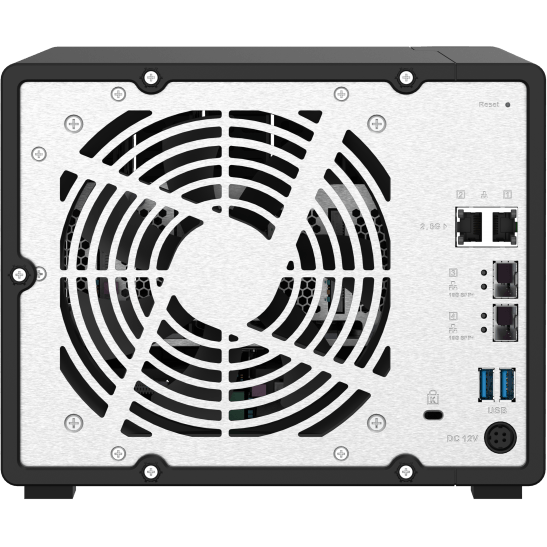 Netzwerkspeicher (NAS) QNAP TS-932PX-4G - Foto 2