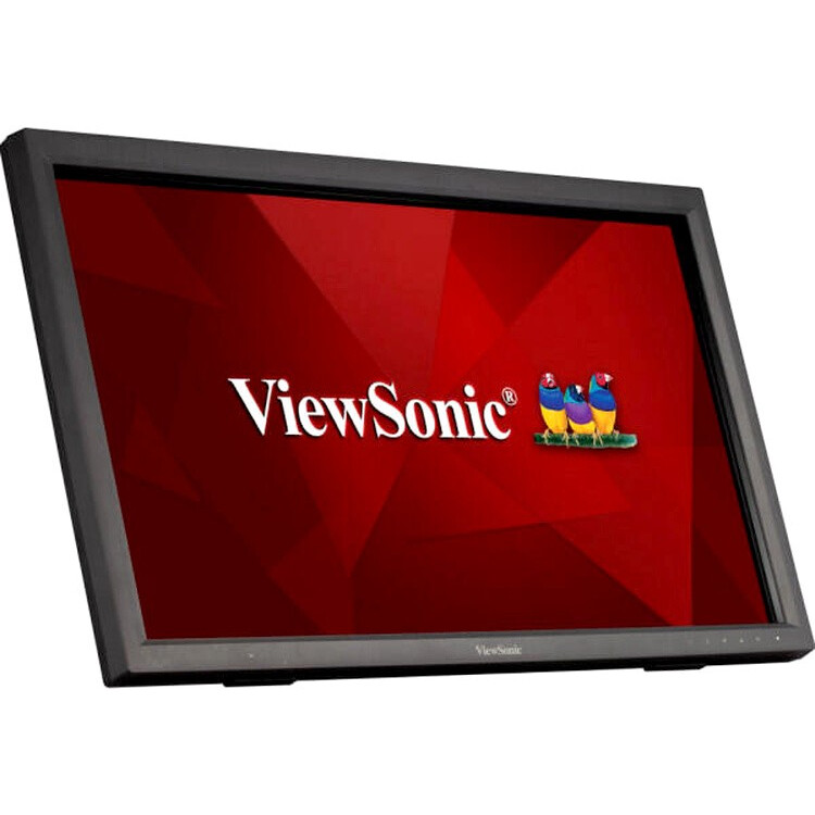 Monitor Viewsonic 22" TD2223