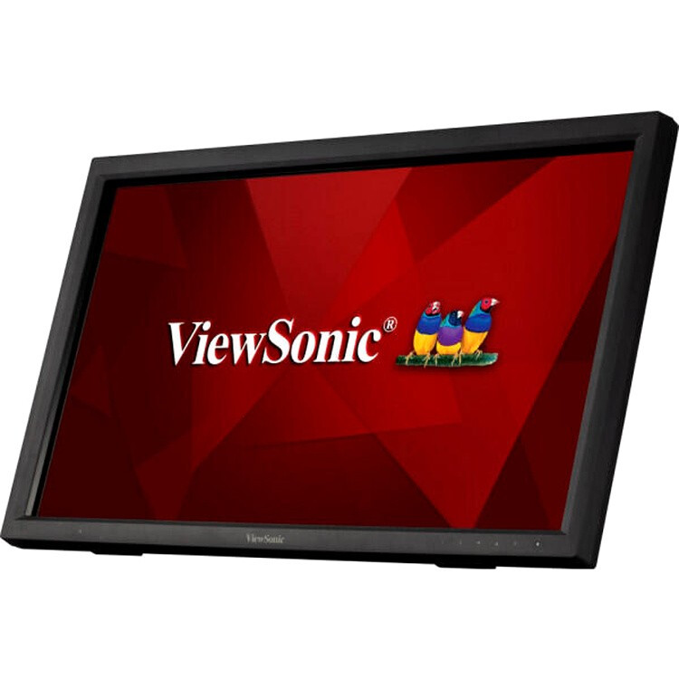 Monitor Viewsonic 22" TD2223 - Foto 2