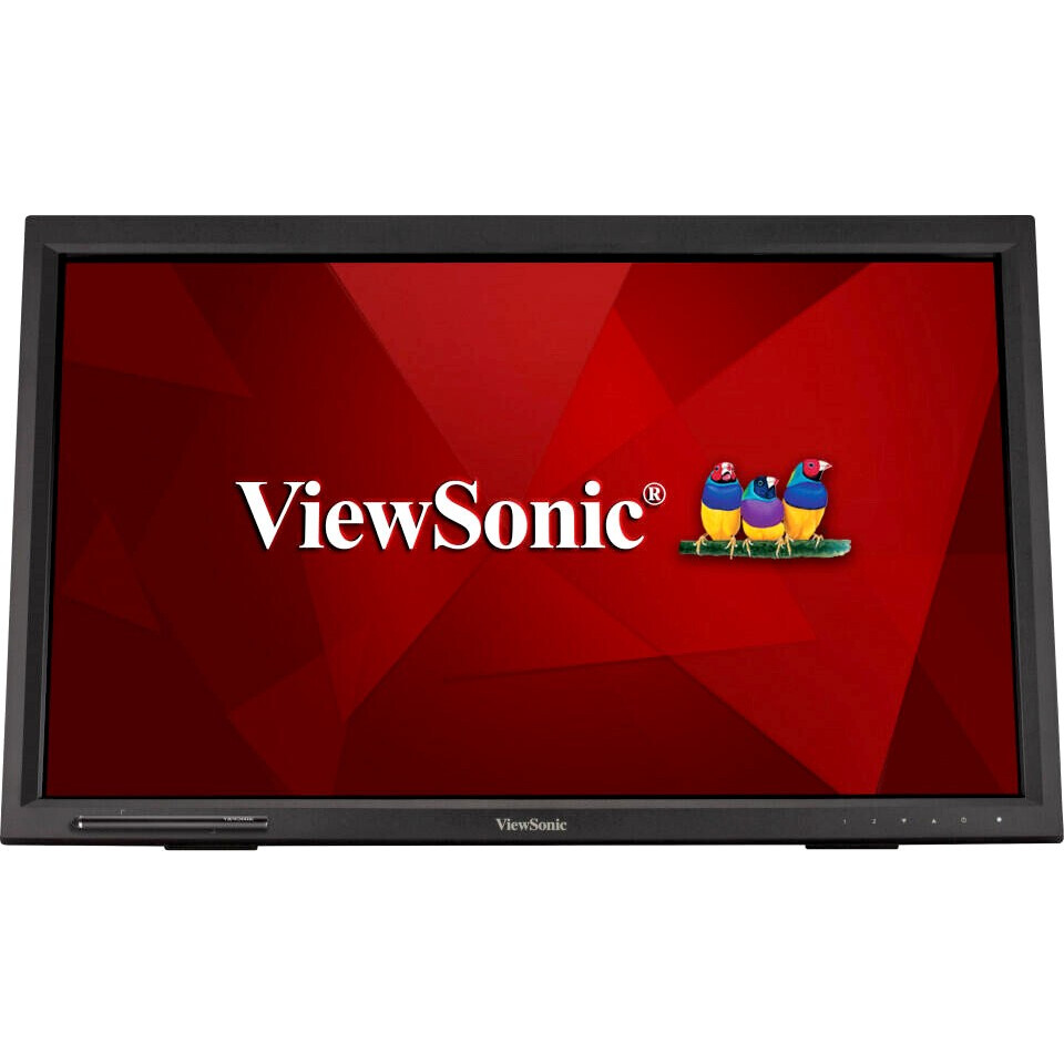 Monitor Viewsonic 22" TD2223 - Foto 3