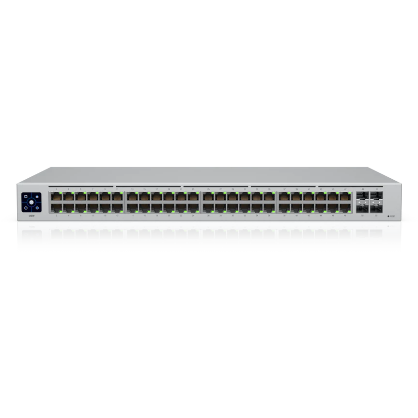 Switch Ubiquiti UniFi Switch 48 - USW-48