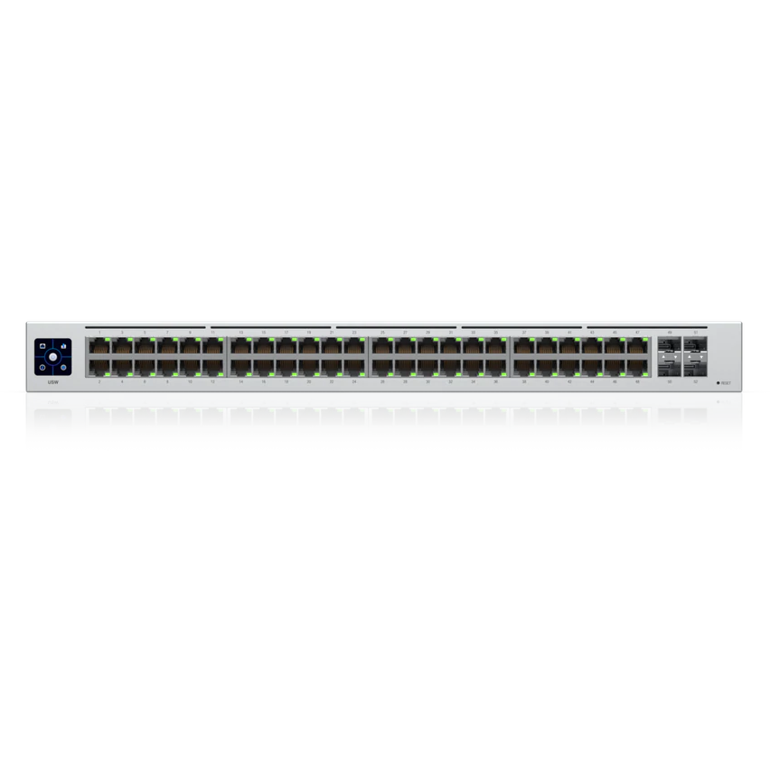 Switch Ubiquiti UniFi Switch 48 - USW-48 - Foto 2
