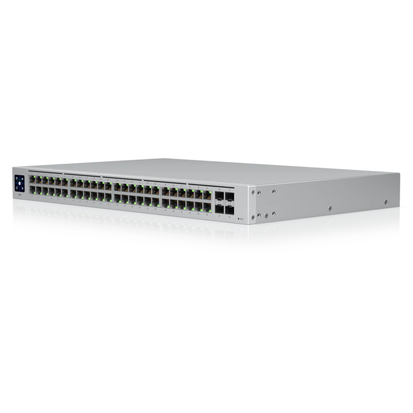 Switch Ubiquiti UniFi Switch 48 - USW-48 - Foto 3