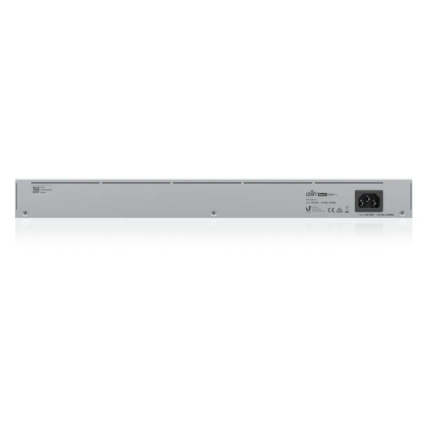 Switch Ubiquiti UniFi Switch 48 - USW-48 - Foto 4