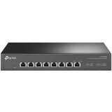 Switch (Netzwerkswitch) TP-Link TL-SX1008