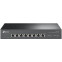 Switch (Netzwerkswitch) TP-Link TL-SX1008 - Foto 2