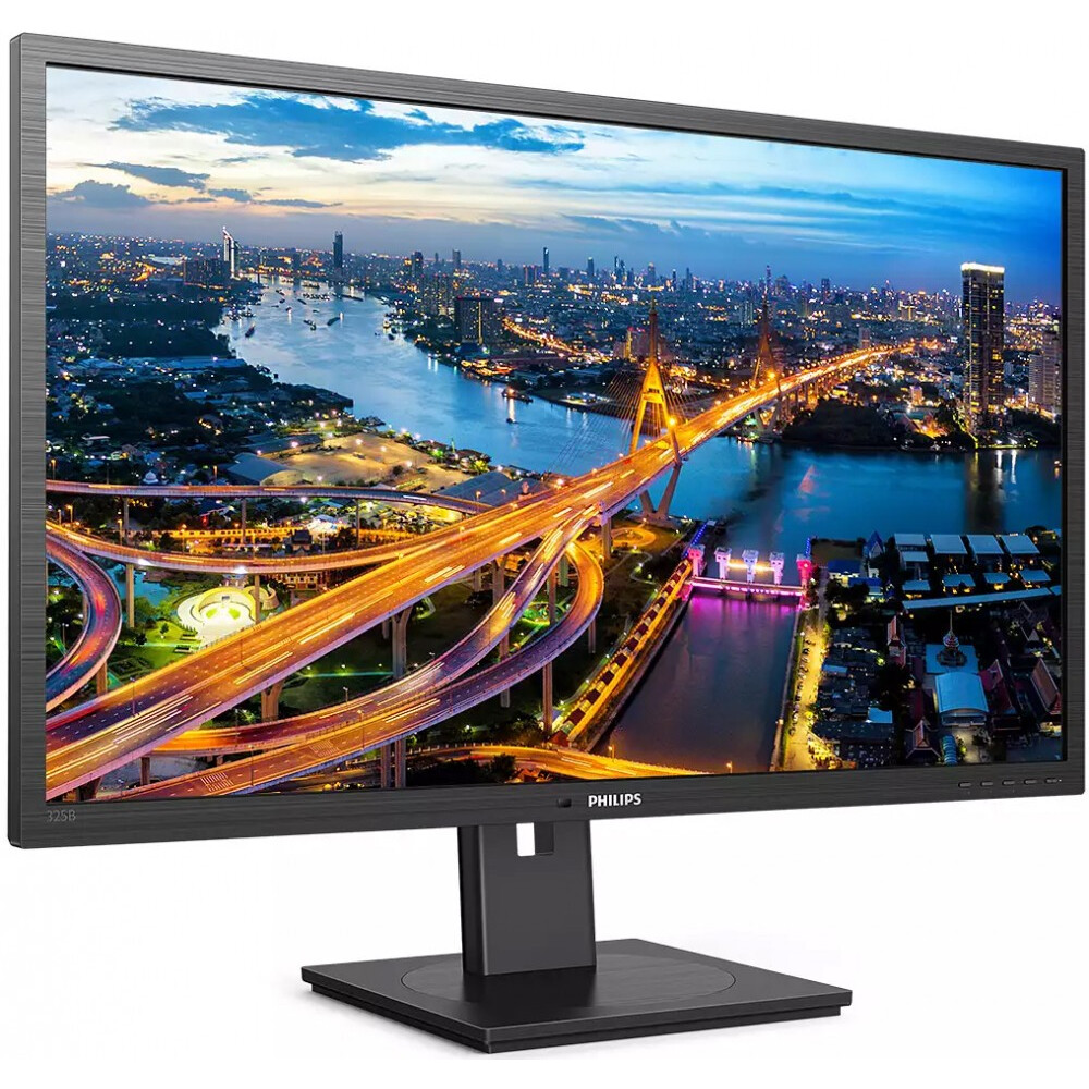 Monitor Philips 32" 325B1L - 325B1L/00 - Foto 2