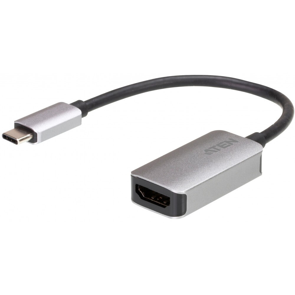 Adapter USB Type-C - HDMI, ATEN UC3008A1