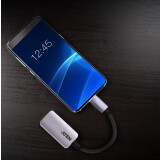 Adapter USB Type-C - HDMI, ATEN UC3008A1