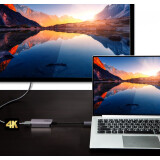 Adapter USB Type-C - HDMI, ATEN UC3008A1