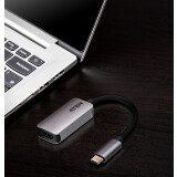 Adapter USB Type-C - HDMI, ATEN UC3008A1