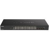 Switch D-Link DXS-1210-28T
