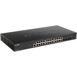 Switch D-Link DXS-1210-28T