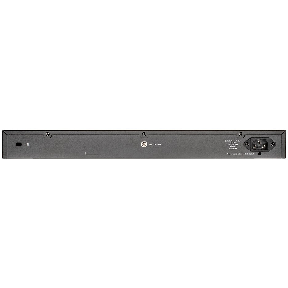 Switch D-Link DXS-1210-28T - Foto 3