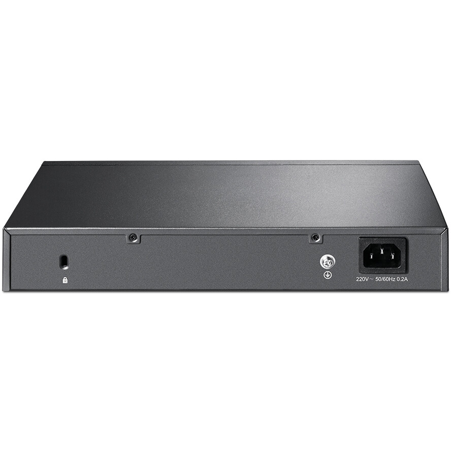 Switch TP-Link TL-SG3210 - Foto 3