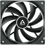 Gehäuselüfter Arctic F12 PWM PST Black (ACFAN00200A)