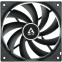 Gehäuselüfter Arctic F12 PWM PST Black - ACFAN00200A