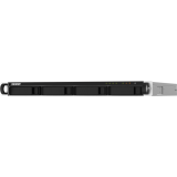 Netzwerkspeicher (NAS) QNAP TS-432PXU-RP-2G