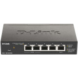 Switch D-Link DGS-1100-05PDV2