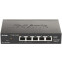 Switch D-Link DGS-1100-05PDV2