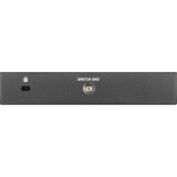 Switch D-Link DGS-1100-05PDV2