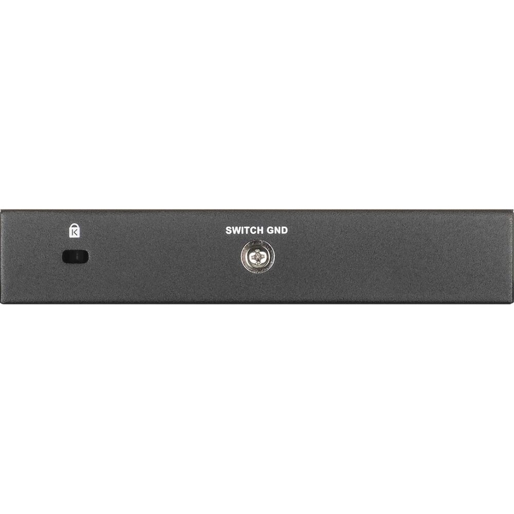 Switch D-Link DGS-1100-05PDV2 - Foto 2