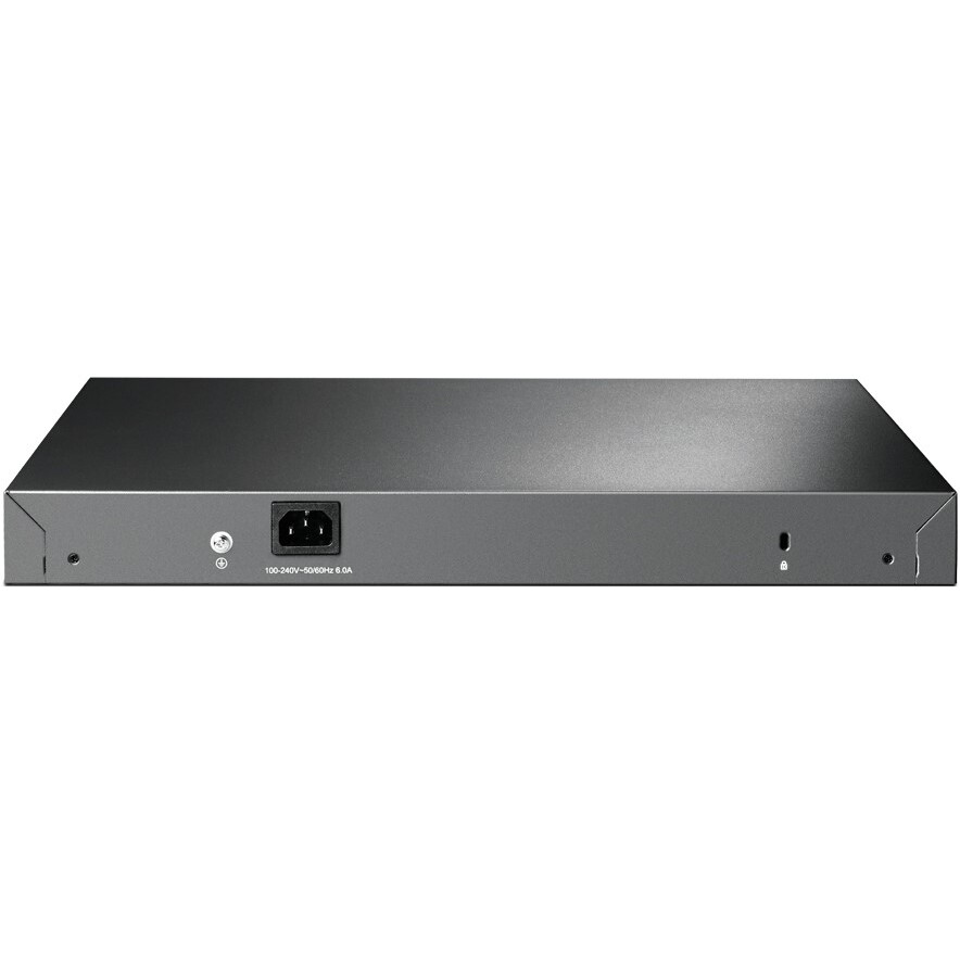 Switch TP-Link TL-SG3428MP - Foto 2