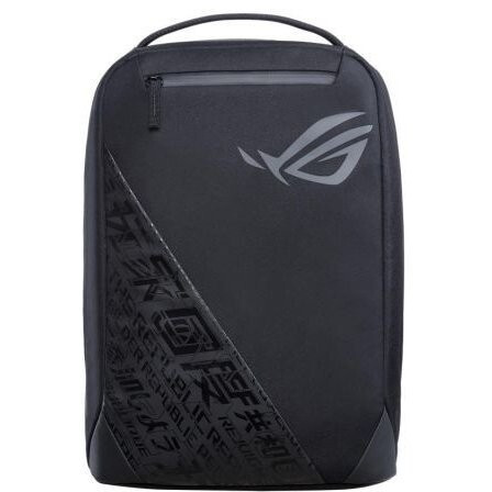Laptop-Rucksack ASUS ROG Ranger BP1501G Black - 90XB04ZN-BBP020