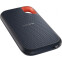Externe SSD-Festplatte 1TB SanDisk Extreme Portable V2 (SDSSDE61-1T00-G25)