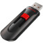 USB-Flash-Laufwerk 128GB SanDisk Cruzer Glide (SDCZ60-128G-B35)