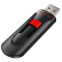 USB-Flash-Laufwerk 64GB SanDisk Cruzer Glide (SDCZ60-064G-B35)