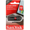 USB-Flash-Laufwerk 64GB SanDisk Cruzer Glide (SDCZ60-064G-B35) - Foto 2