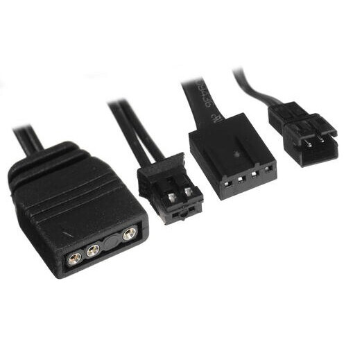 Kühler AeroCool Mirage 5 - EN56036 - Foto 5