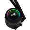 Wasser- und Flüssigkeitskühlsystem AeroCool Mirage L240 - EN55992 - Foto 4