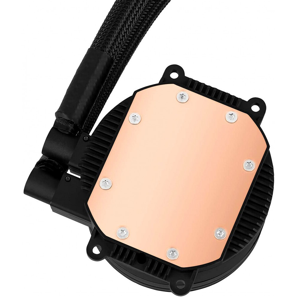 Wasser- und Flüssigkeitskühlsystem AeroCool Mirage L240 - EN55992 - Foto 6