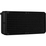 Wasser- und Flüssigkeitskühlsystem AeroCool Mirage L240 (EN55992)