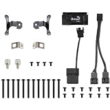 Wasser- und Flüssigkeitskühlsystem AeroCool Mirage L240 (EN55992)