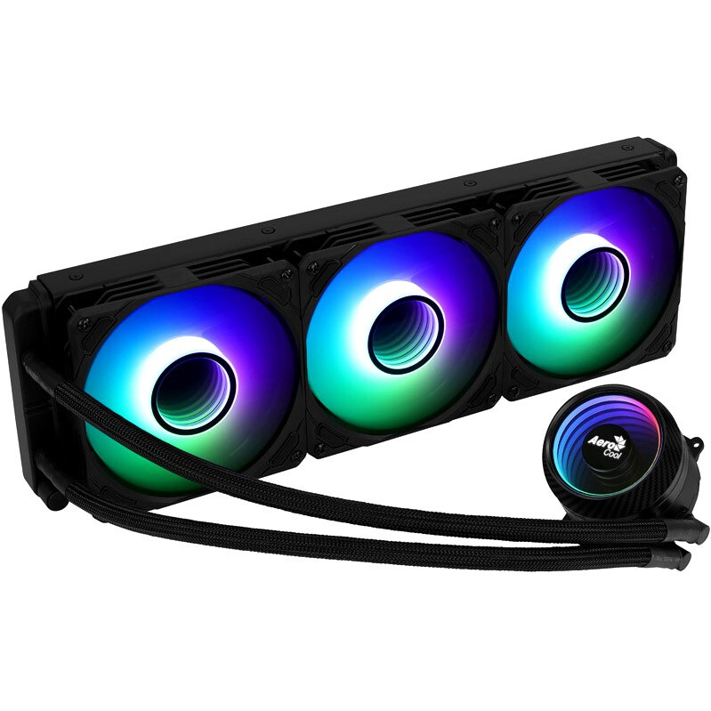 Wassergekühltes System AeroCool Mirage L360 - EN57958
