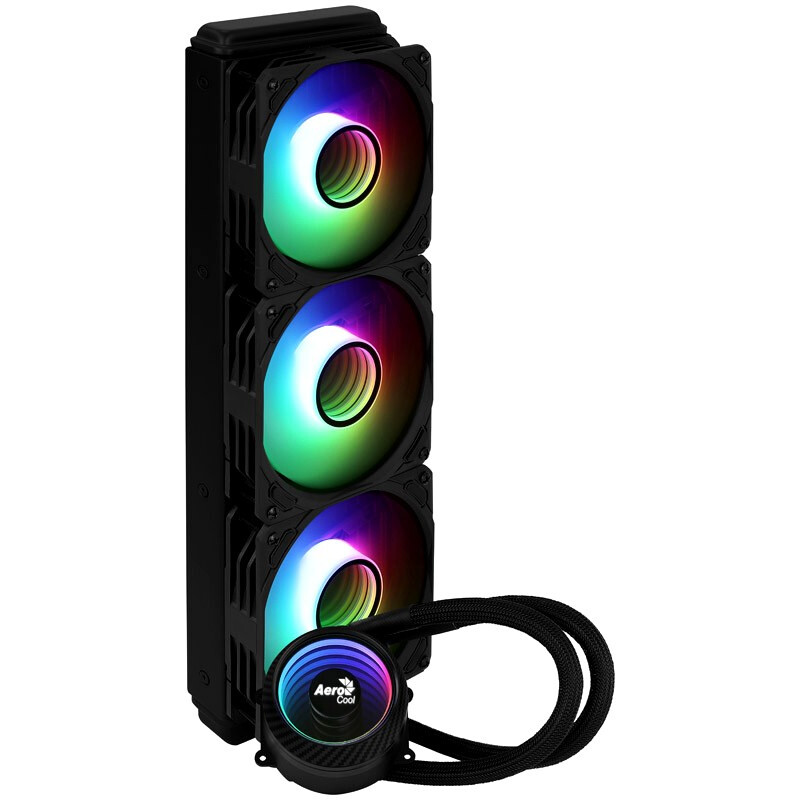 Wassergekühltes System AeroCool Mirage L360 - EN57958 - Foto 2