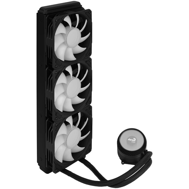 Wassergekühltes System AeroCool Mirage L360 - EN57958 - Foto 3