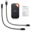 Exterter SSD Speicher 2TB SanDisk Extreme Pro V2 (SDSSDE81-2T00-G25) - Foto 3