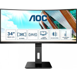 Monitor AOC 34" CU34P2A