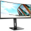 Monitor AOC 34" CU34P2A - Foto 2