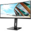 Monitor AOC 34" CU34P2A - Foto 3